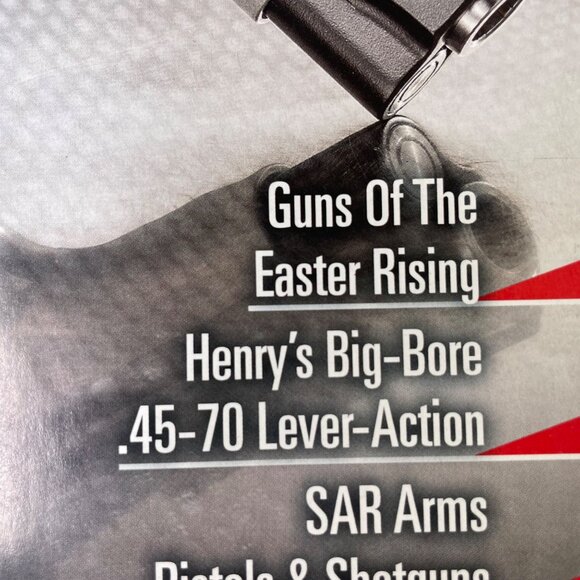 American Rifleman NRA Magazine September 2013 Vol 161 No 9 u National Rifle Ass - Picture 3 of 14